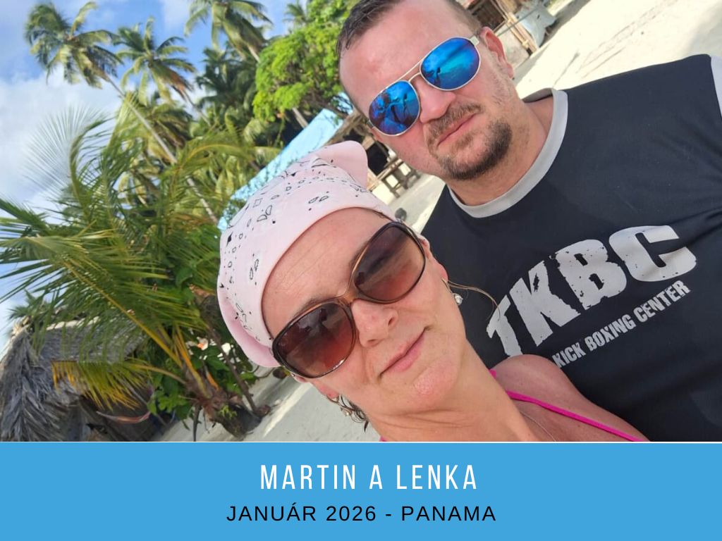 jamajkanita panama recenzie